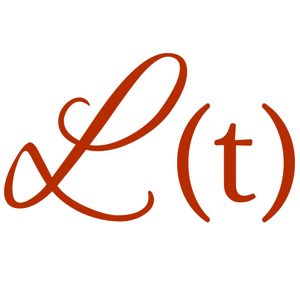 Laplace Transform Calculator icon